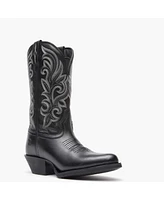 Durango Women's Shyloh Black Western Boot