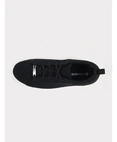 Cashmere Low Ankle Sneakers