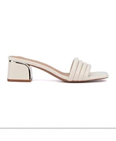 Women's Janine Heel Slide Sandal