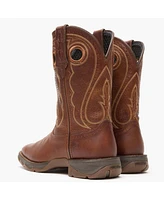 Lady Rebel by Durango Women's Chestnut Western Boot