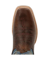 Durango Men's Rebel Pro Hickory & Denim Western Boot