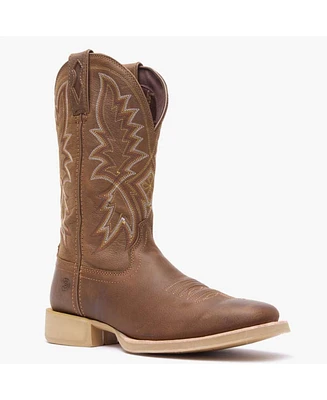 Durango Men's Rebel Pro Lite Coyote Brown Western Boot