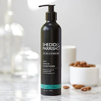 Silky Leave In Conditioner