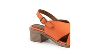 Bueno Owen Sandal
