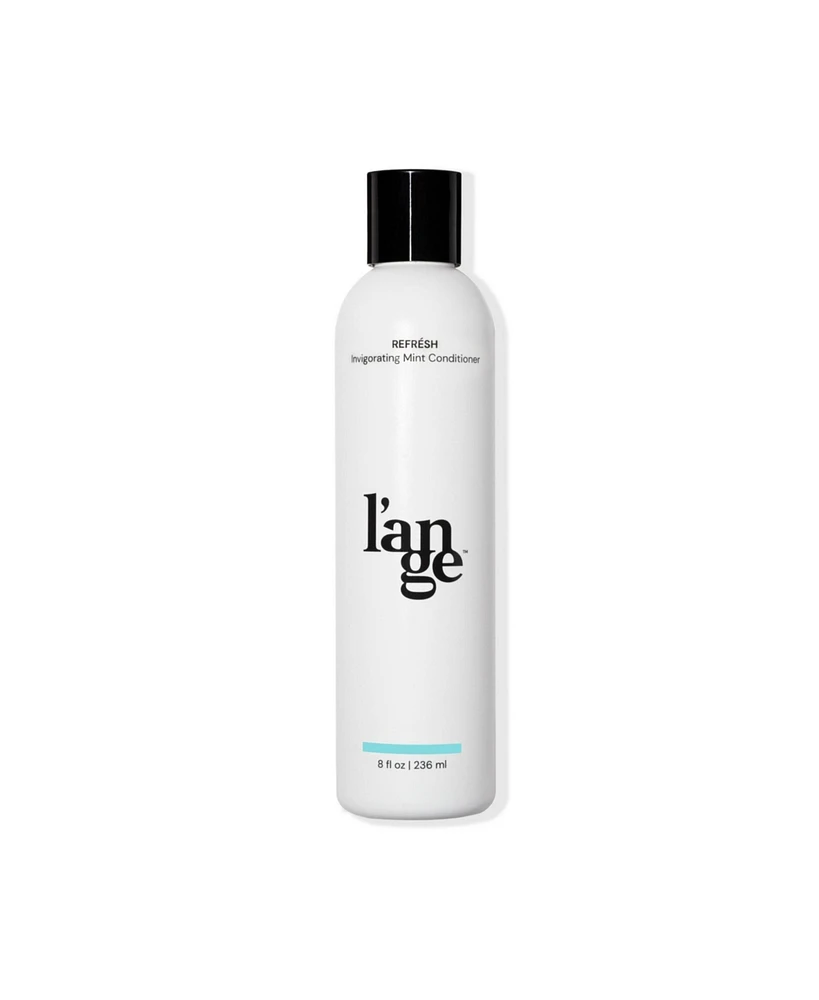Refresh Invigorating Mint Cream Conditioner