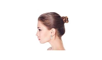 Bling Jewelry Elegant Dangle Chandelier Earrings with Cz White Glass Ball Pearl Drops