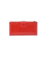 Dunn Continental Wallet