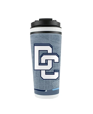 Wincraft Washington Nationals 2025 City Connect 26oz. 4D Ice Shaker Bottle
