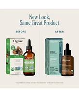 Organic Castor Oil