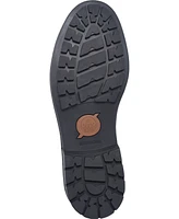 Born Men's Langley Leather Slip On Penny Loafers