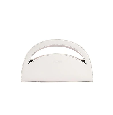 Women's The Mezzaluna Hand Bag