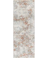 Livabliss Brunswick Bwk-2323 2'7"x7'3" Runner Area Rug