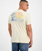 Sun + Stone Men's Endless Summer Graphic T-Shirt, Exclusively at Macy's
