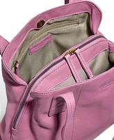 Ada Triple Entry Tote