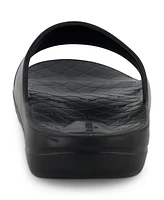 Karl Lagerfeld Paris Men's Print Slides