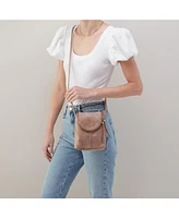 Hobo Fern Crossbody