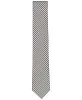 Alfani Men's Huron Plaid Tie, Exclusively at Macy's
