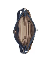 Karl Lagerfeld Paris Nadine Mini Shoulder Bag