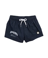BinkyBro Men's Boys Navy Everday Swimmie