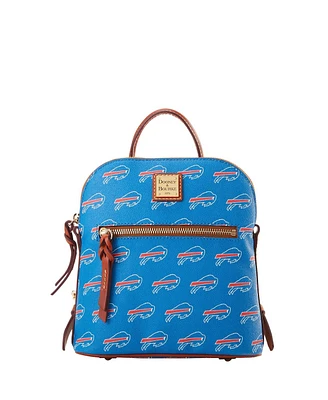 Dooney & Bourke Buffalo Bills Small Backpack