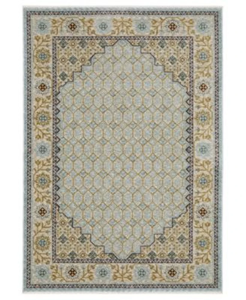 Oriental Weavers Capella Cap02 Rug Collection