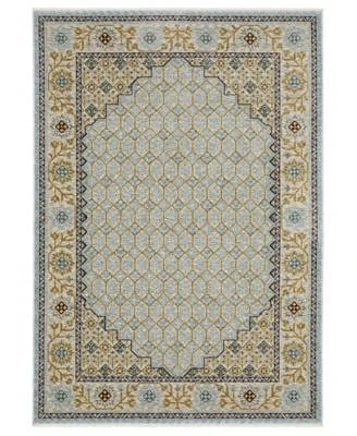 Oriental Weavers Capella Cap02 Rug Collection