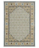 Oriental Weavers Capella Cap02 Rug Collection