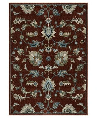 Oriental Weavers Capella Cap06 Rug Collection