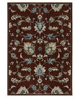 Oriental Weavers Capella Cap06 Rug Collection
