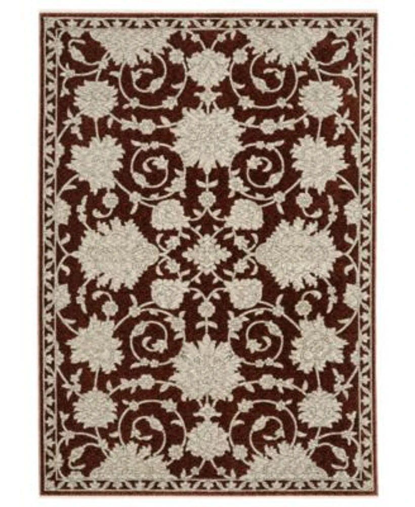 Oriental Weavers Capella Cap08 Rug Collection