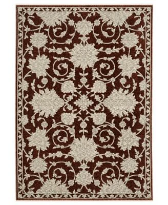 Oriental Weavers Capella Cap08 Rug Collection