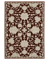 Oriental Weavers Capella Cap08 Rug Collection