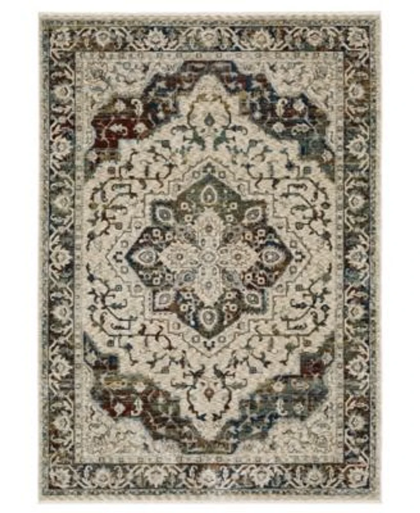 Oriental Weavers Capella Cap12 Rug Collection
