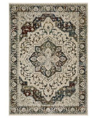 Oriental Weavers Capella Cap12 Rug Collection