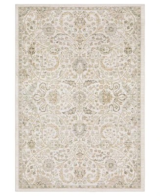 Oriental Weavers Cavett CAV05 9'10"x13' Area Rug