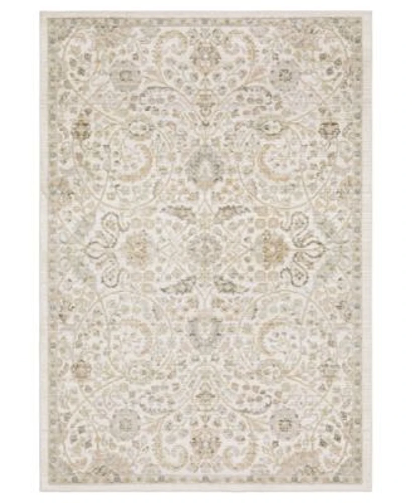 Oriental Weavers Cavett Cav05 Rug Collection