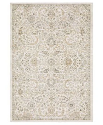 Oriental Weavers Cavett Cav05 Rug Collection
