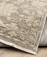 Oriental Weavers Capella CAP09 7'10"x10'10" Area Rug