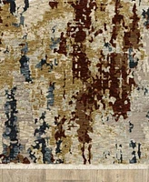 Oriental Weavers Capella Cap11 Rug Collection