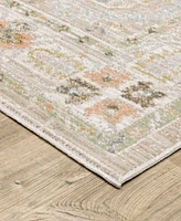 Oriental Weavers Cavett Cav04 Rug Collection
