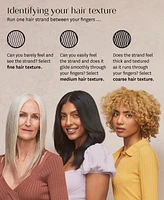 T3 Featherweight Stylemax Professional Hair Dryer with Automated Heat Set, 5 Piece