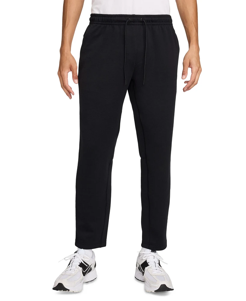 Nike Men's Primary Dri-fit Uv Tapered Versatile Pants