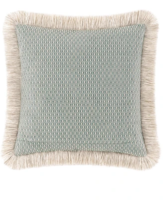 Rose Tree Komodo Striped Decorative Pillow, 16" x 16"