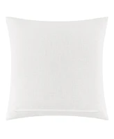 Rose Tree Komodo Embroidered Decorative Pillow, 20" x 20"