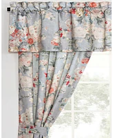 Rose Tree Penelope Tailored Valance, 80" x 17"