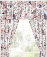 Rose Tree Talia Tailored Valance, 80" x 17"