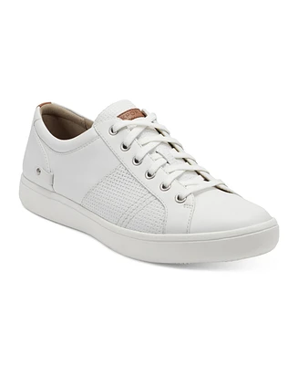 Rockport Men's Colle Tie Lace Up Sneakers