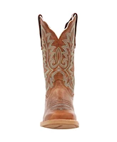 Durango Lady Rebel Pro Women s Burnished Sand Western Boot