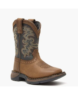 Durango Toddler Lil' Western Boot