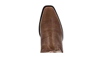 Crush by Durango Women s Milk Chocolate Western Boot